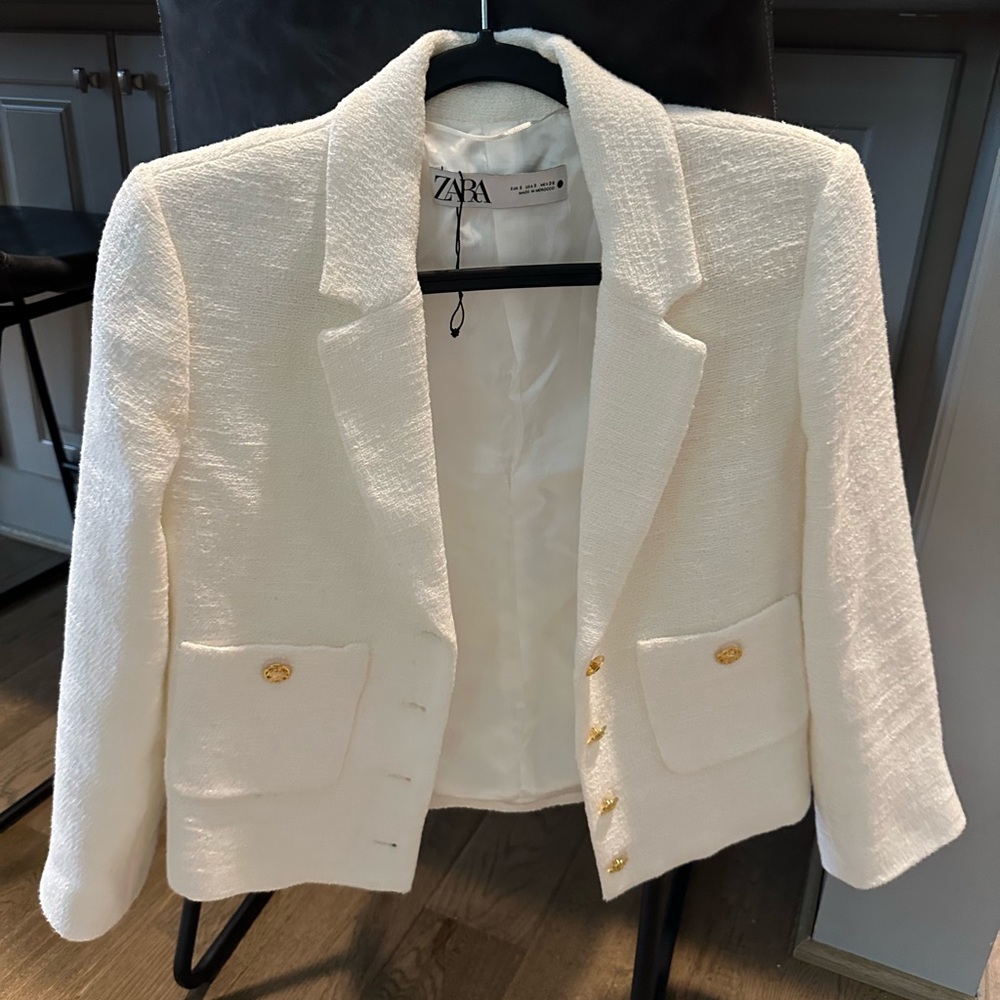 Jacket Zara - Picture 3 of 3